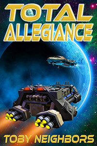 Total Allegiance: Dt7 - Book 3 (Dragon Team Seven)