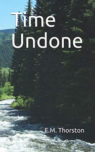 Time Undone (Timeless) Time Undone (Timeless)