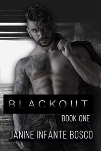 Blackout: Book One (The Leather & Lace Duet) Blackout: Book One (The Leather & Lace Duet)