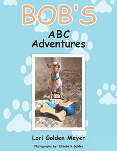 Bob'S A B C Adventures