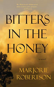 Bitters In The Honey Bitters In The Honey