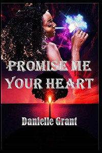 Promise Me Your Heart (Promise Heart) Promise Me Your Heart (Promise Heart)