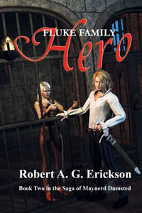 Fluke Family Hero (2Nd In The Fluke Family) Fluke Family Hero (2Nd In The Fluke Family)
