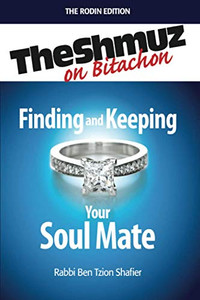 Finding & Keeping Your Soulmate Finding & Keeping Your Soulmate