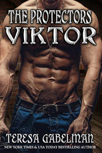 Viktor (The Protectors) (The Protectors Series) Viktor (The Protectors) (The Protectors Series)