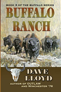Buffalo Ranch (Buffalo Series) Buffalo Ranch (Buffalo Series)