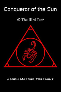 Conqueror Of The Sun 5 - The Iiird Tear Conqueror Of The Sun 5 - The Iiird Tear