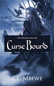 Curse Bound (The Hidden Dagger)