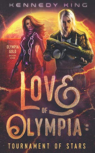 Love Of Olympia: Tournament Of Stars (Olympia Gold)