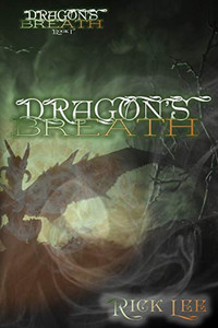 Dragon'S Breath Book I Dragon'S Breath Book I