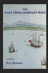 The East India Company Wife The East India Company Wife