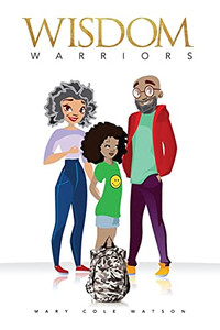 Wisdom Warriors Wisdom Warriors