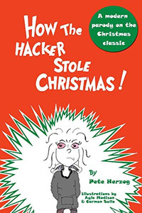 How The Hacker Stole Christmas