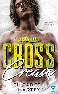 Cross Crease (On The Edge) Cross Crease (On The Edge)