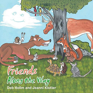Friends Along The Way Friends Along The Way