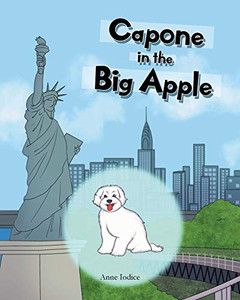 Capone In The Big Apple