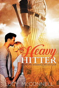 Heavy Hitter (Dating Mr. Baseball) Heavy Hitter (Dating Mr. Baseball)