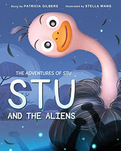 The Adventures Of Stu, Stu And The Aliens The Adventures Of Stu, Stu And The Aliens