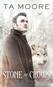 Stone The Crows (Winter Wolf) Stone The Crows (Winter Wolf)