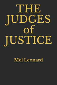 The Judges Of Justice The Judges Of Justice