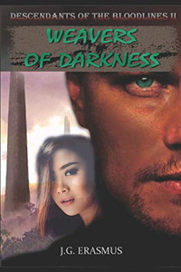 Descendants Of The Bloodlines Ii: Weavers Of Darkness