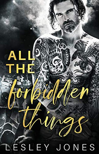 All The Forbidden Things All The Forbidden Things