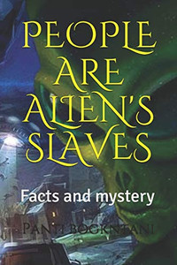 People Are Alien'S Slave