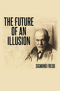 The Future Of An Illusion The Future Of An Illusion