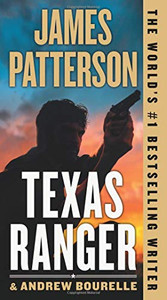 Texas Ranger (A Texas Ranger Thriller, 1) Texas Ranger (A Texas Ranger Thriller, 1)