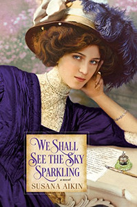 We Shall See The Sky Sparkling We Shall See The Sky Sparkling