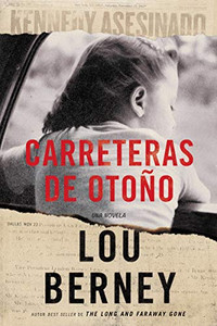 Carreteras De Otoño (Spanish Edition)