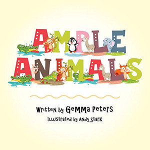 Ample Animals Ample Animals