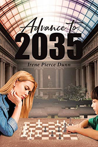 Advance To 2035 Advance To 2035