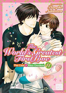 The World'S Greatest First Love, Vol. 11 (11)