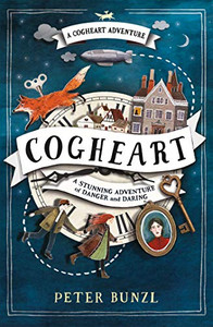 Cogheart Cogheart