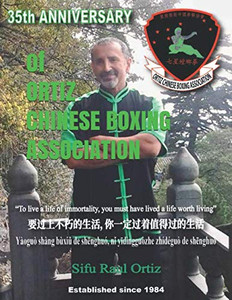 35Th Anniversary Of Ortiz Chinese Boxing Association 35Th Anniversary Of Ortiz Chinese Boxing Association