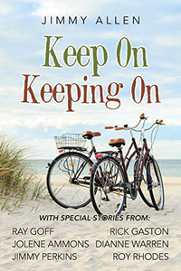 Keep On Keeping On Keep On Keeping On