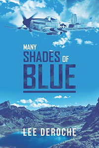 Many Shades Of Blue Many Shades Of Blue