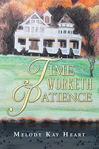 Time Worketh Patience Time Worketh Patience
