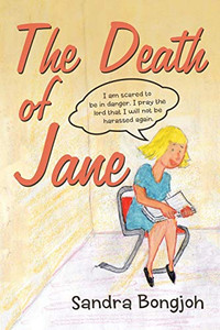 The Death Of Jane The Death Of Jane