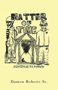 Matter Of Time: Continue To March Matter Of Time: Continue To March