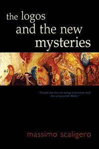 The Logos And The New Mysteries