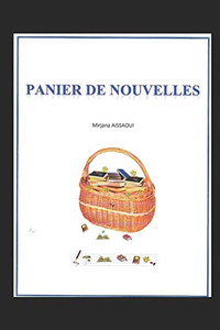 Panier De Nouvelles (French Edition)