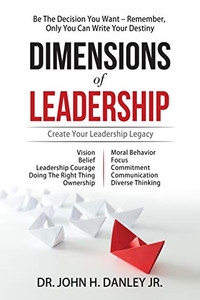 Dimensions Of Leadership