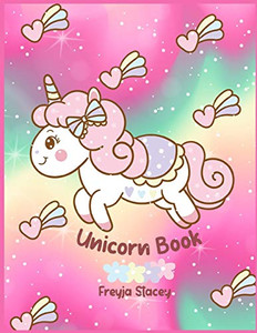Unicorn Book: Unicorn Coloring Books For Girls By Unicorn Book (Vol) - 9781089672241 Unicorn Book: Unicorn Coloring Books For Girls By Unicorn Book (Vol) - 9781089672241