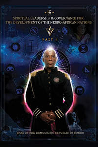 Spiritual Leadership And Governance For The Development Of The Negro-African Nations: Case Of The Democratic Republic Of Congo