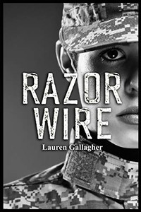 Razor Wire - 9781091712836 Razor Wire - 9781091712836