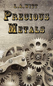 Precious Metals - 9781091819757 Precious Metals - 9781091819757