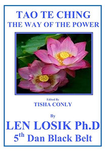 Tao Te Ching: The Way Of The Power
