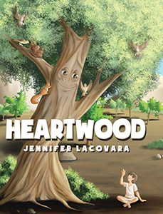 Heartwood - 9781098010805